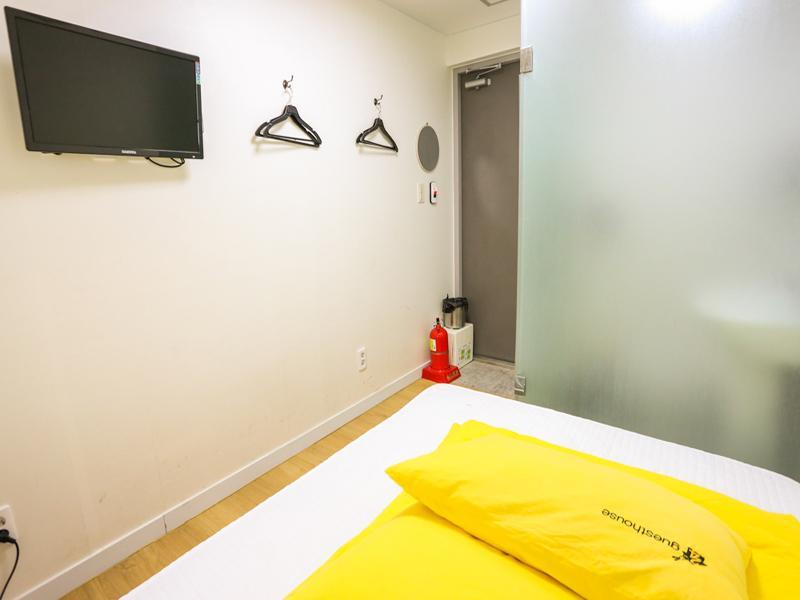 24 Guesthouse Dongdaemun Market Seoul Zimmer foto