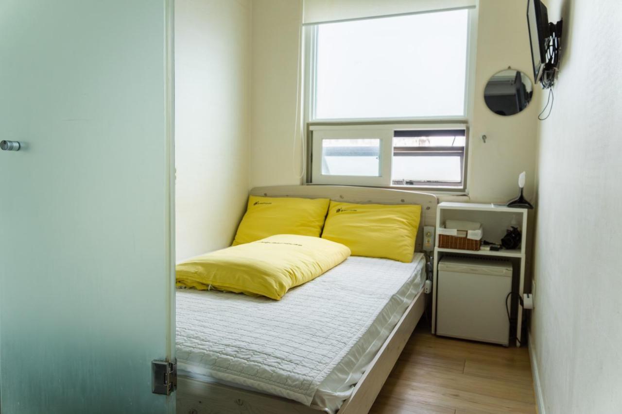 24 Guesthouse Dongdaemun Market Seoul Exterior foto