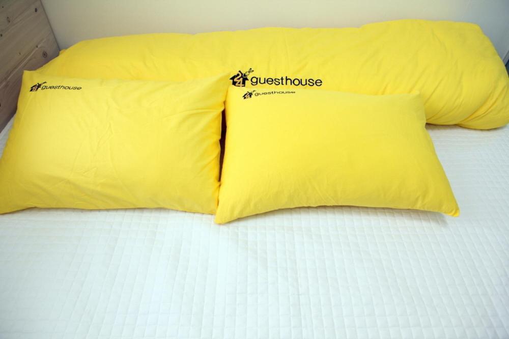 24 Guesthouse Dongdaemun Market Seoul Zimmer foto
