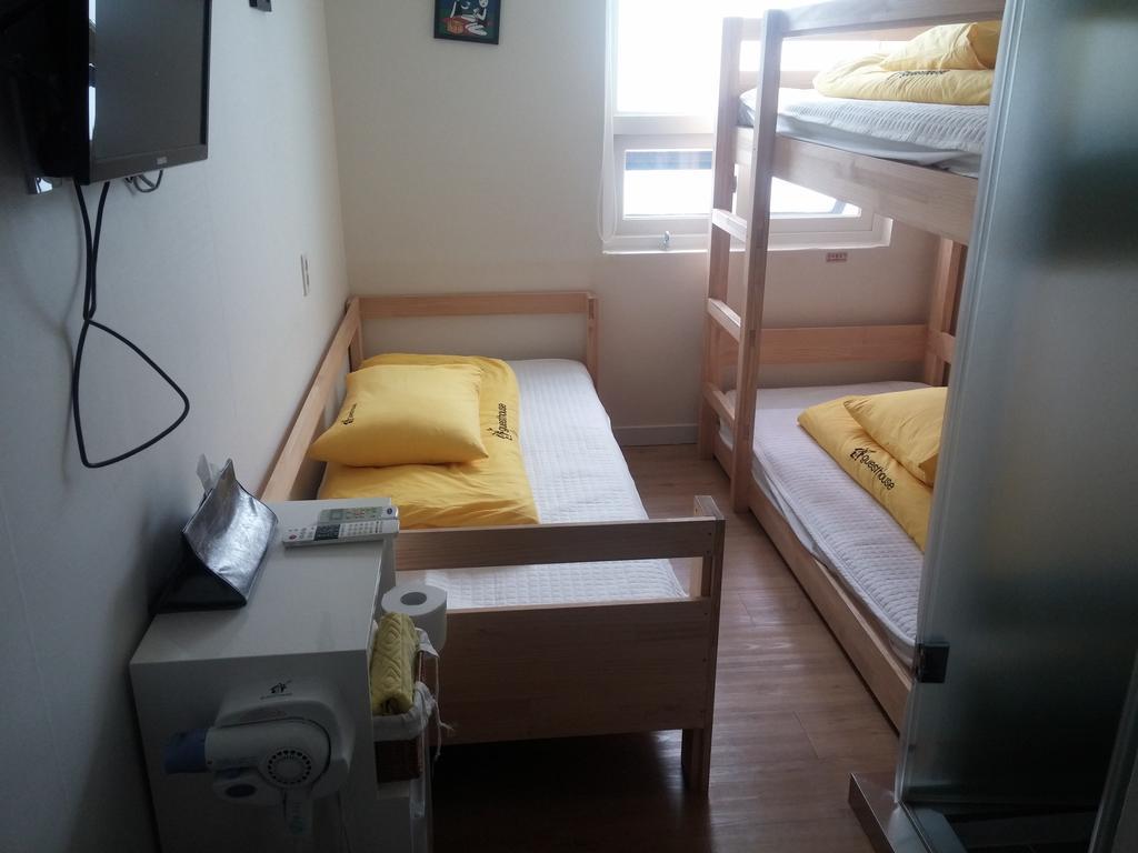 24 Guesthouse Dongdaemun Market Seoul Exterior foto