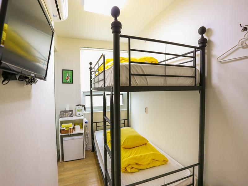 24 Guesthouse Dongdaemun Market Seoul Exterior foto